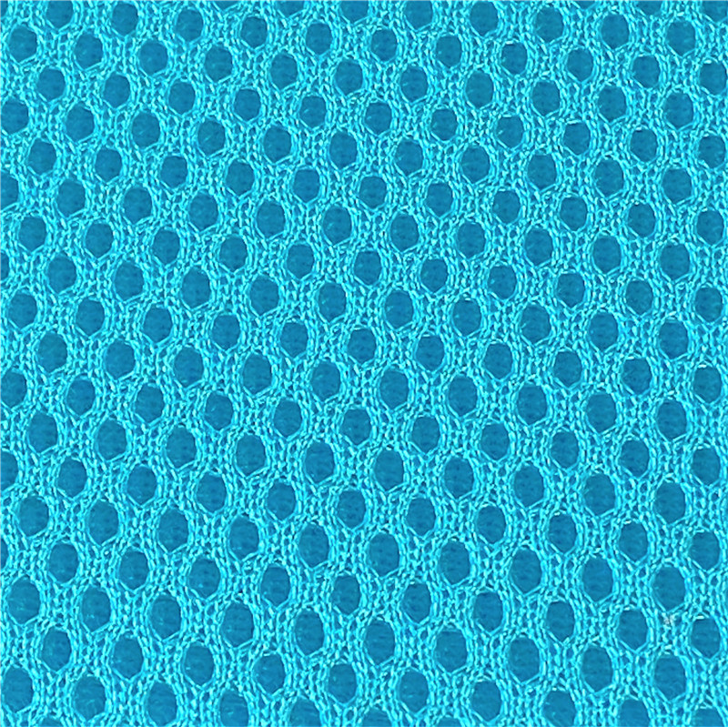 Air Mesh Spacer Mesh Fab Fabric Hole Mesh Fabric FRS050 7