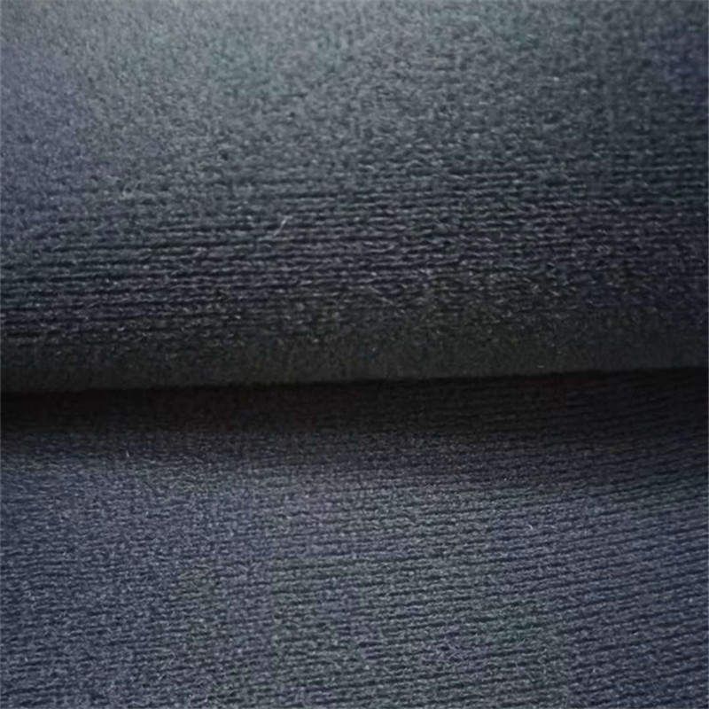 Ọra Velcro Fabric N25 4