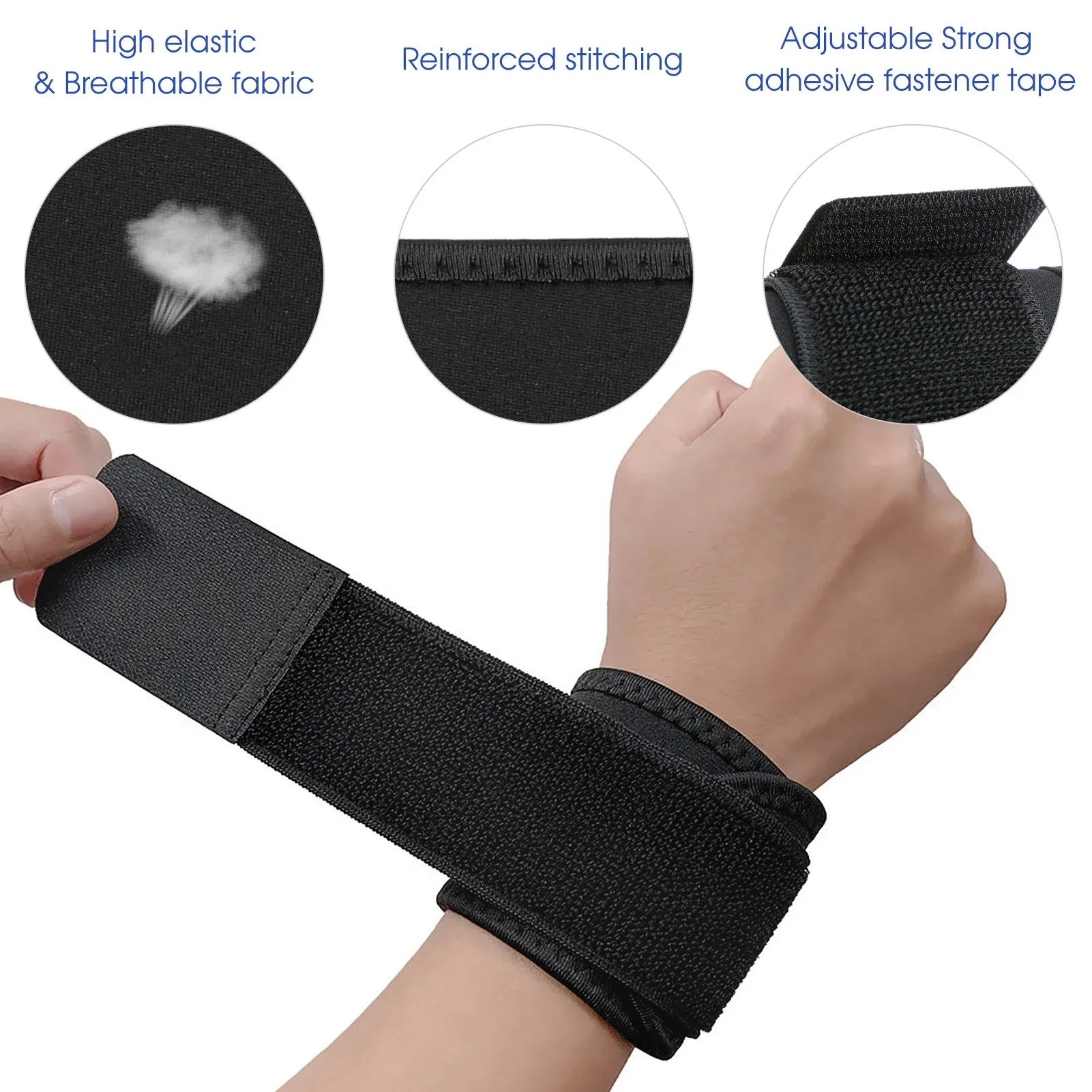 wrist brace 9