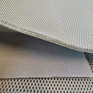 3.6mm Anti Snagging Spacer Mesh Fabric FRS369-3 3_300