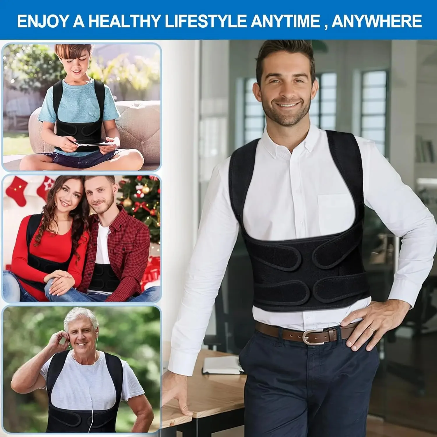 Back Brace  5