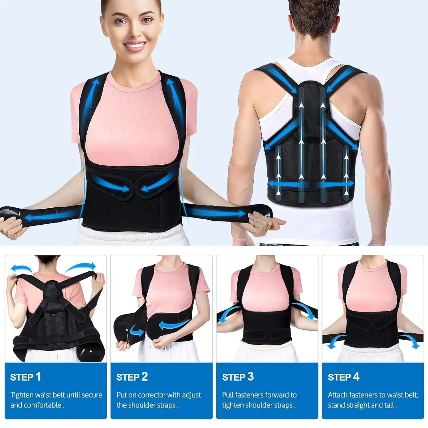 Back Brace 6