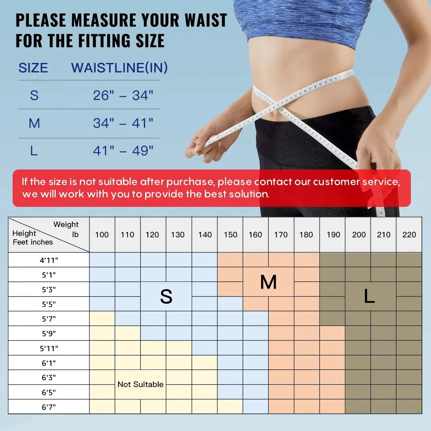 Back Brace 7