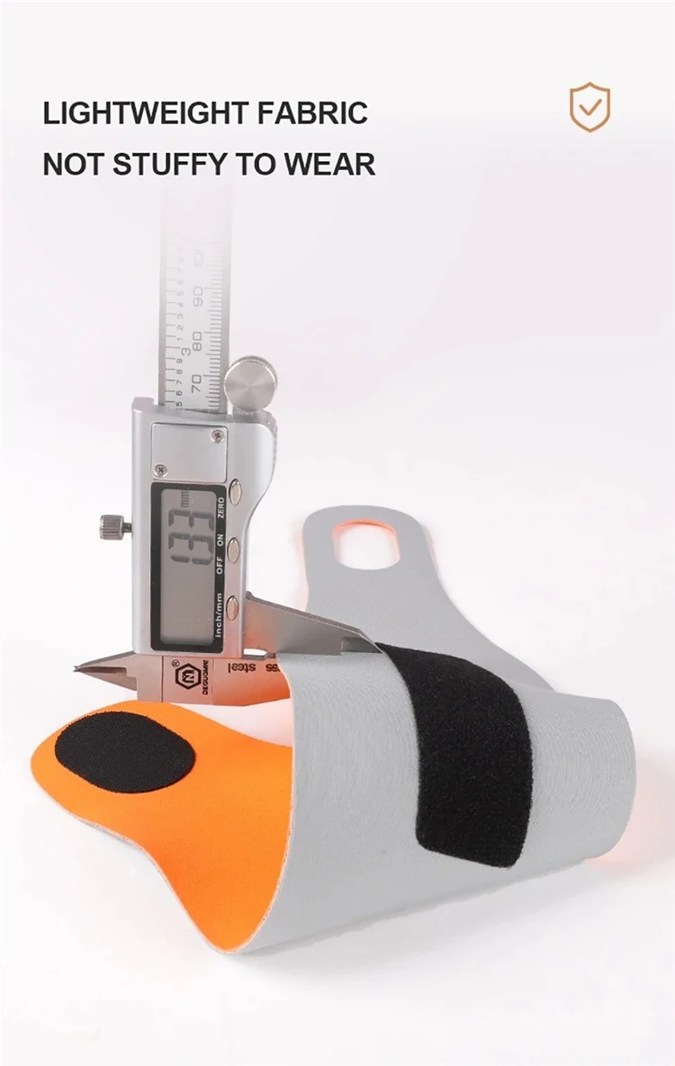 Elastic Wristband 6