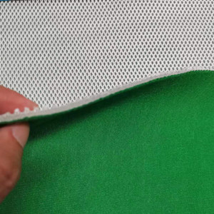 UBL fabric laminate with Air Mesh Fabric 3_300