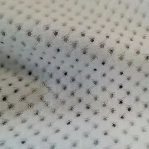 polyester brush mesh fabric pocket fabric 1_300