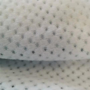 polyester brush mesh fabric pocket fabric  2_300